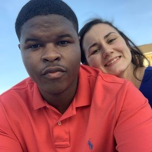 Meet your Posher, Aaron